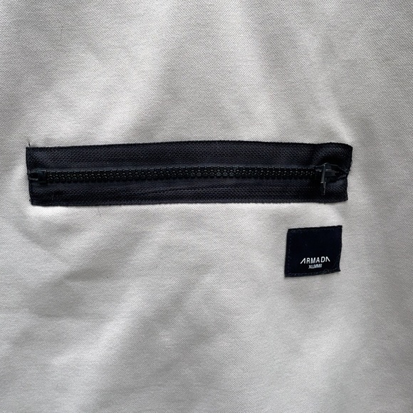 Armada Spring Ski pullover jacket - Picture 4 of 9